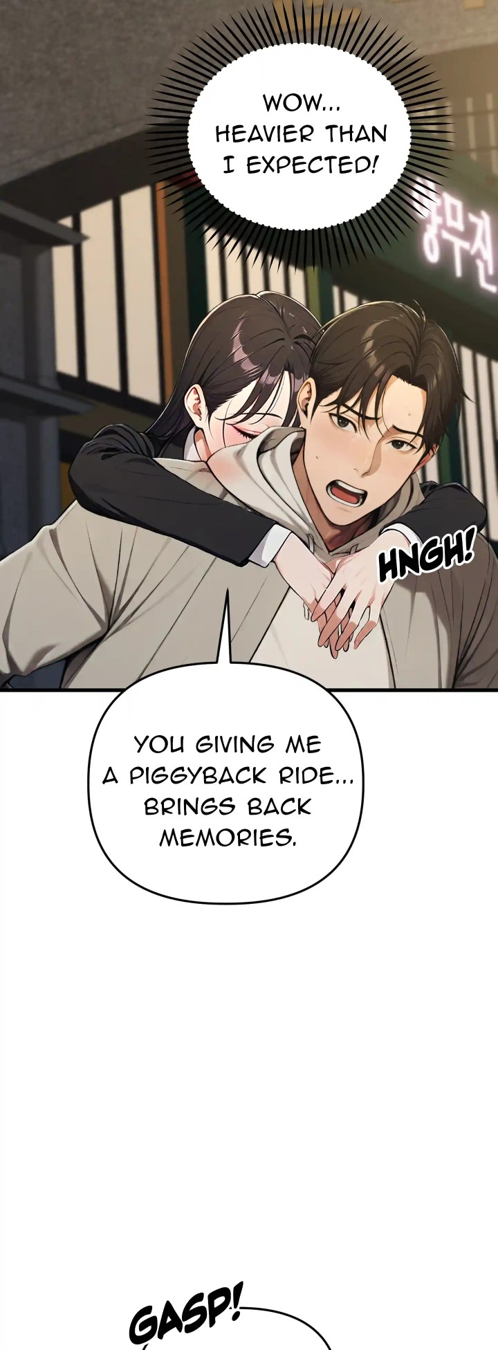 A Girlfriend Every Day of the Week Chapter 1 image 79