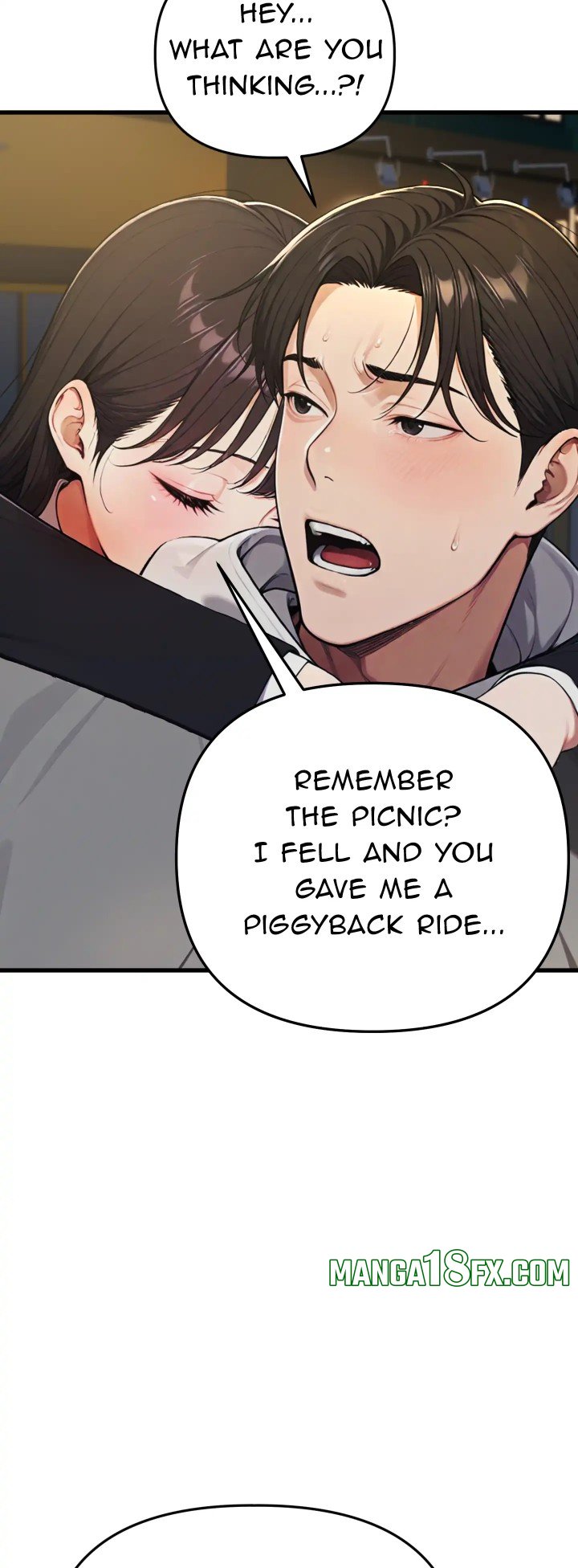 A Girlfriend Every Day of the Week Chapter 1 image 80