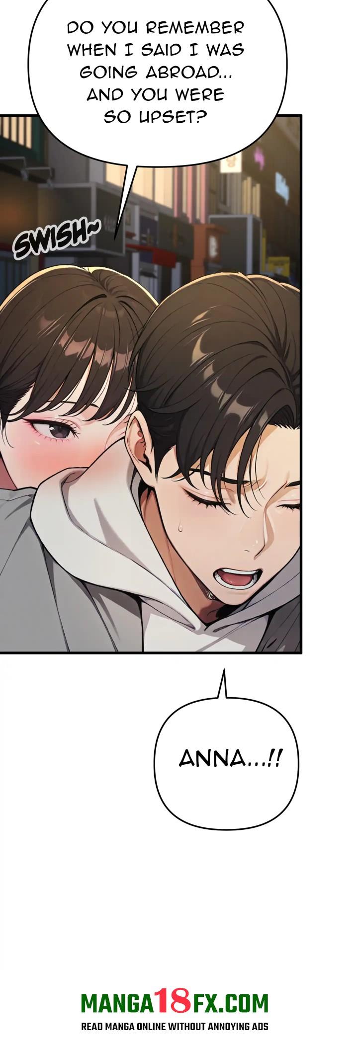 A Girlfriend Every Day of the Week Chapter 1 image 81