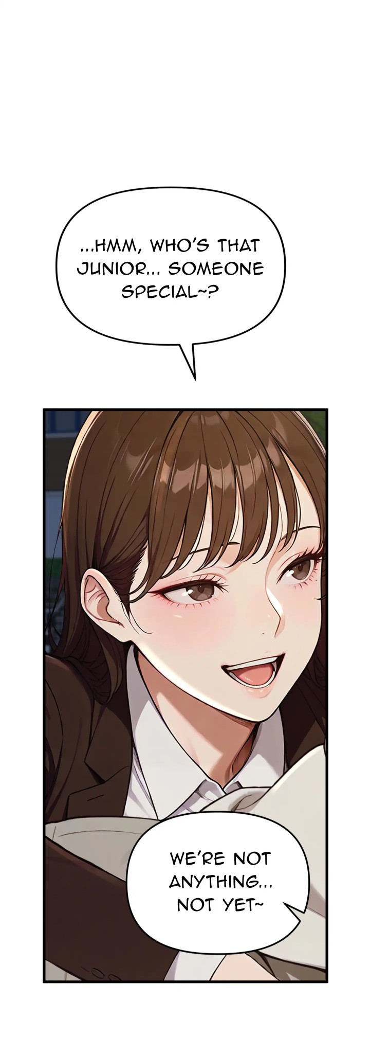 A Girlfriend Every Day of the Week Chapter 1 image 82