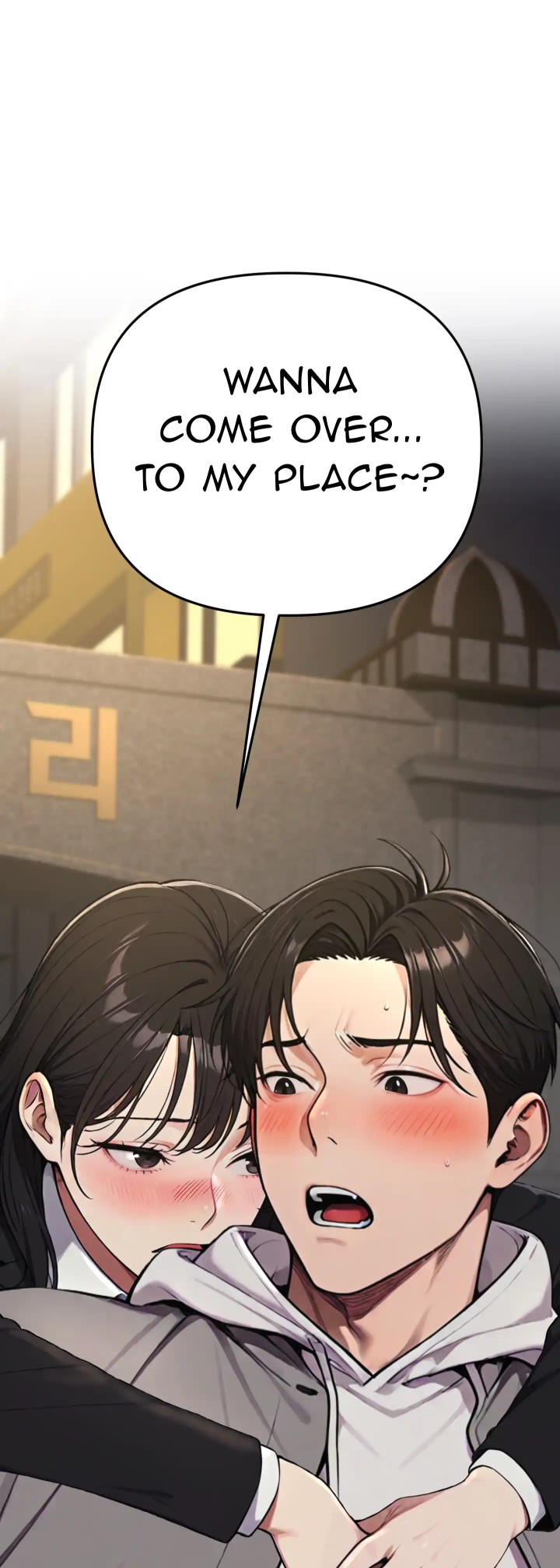 A Girlfriend Every Day of the Week Chapter 1 image 85