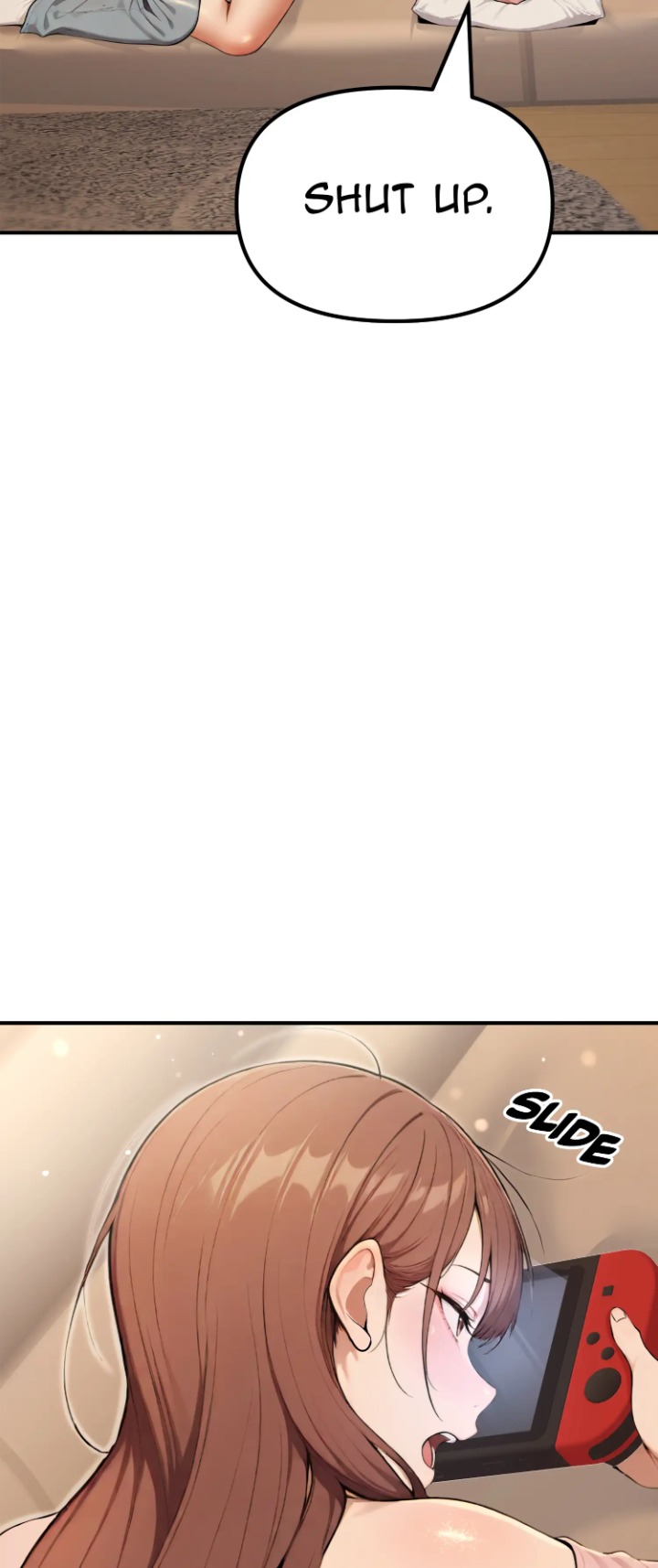 A Girlfriend Every Day of the Week Chapter 10 image 9