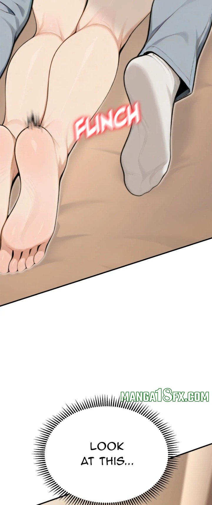 A Girlfriend Every Day of the Week Chapter 10 image 16