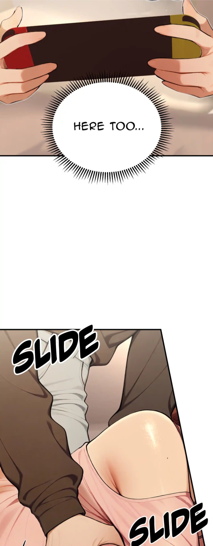 A Girlfriend Every Day of the Week Chapter 10 image 22