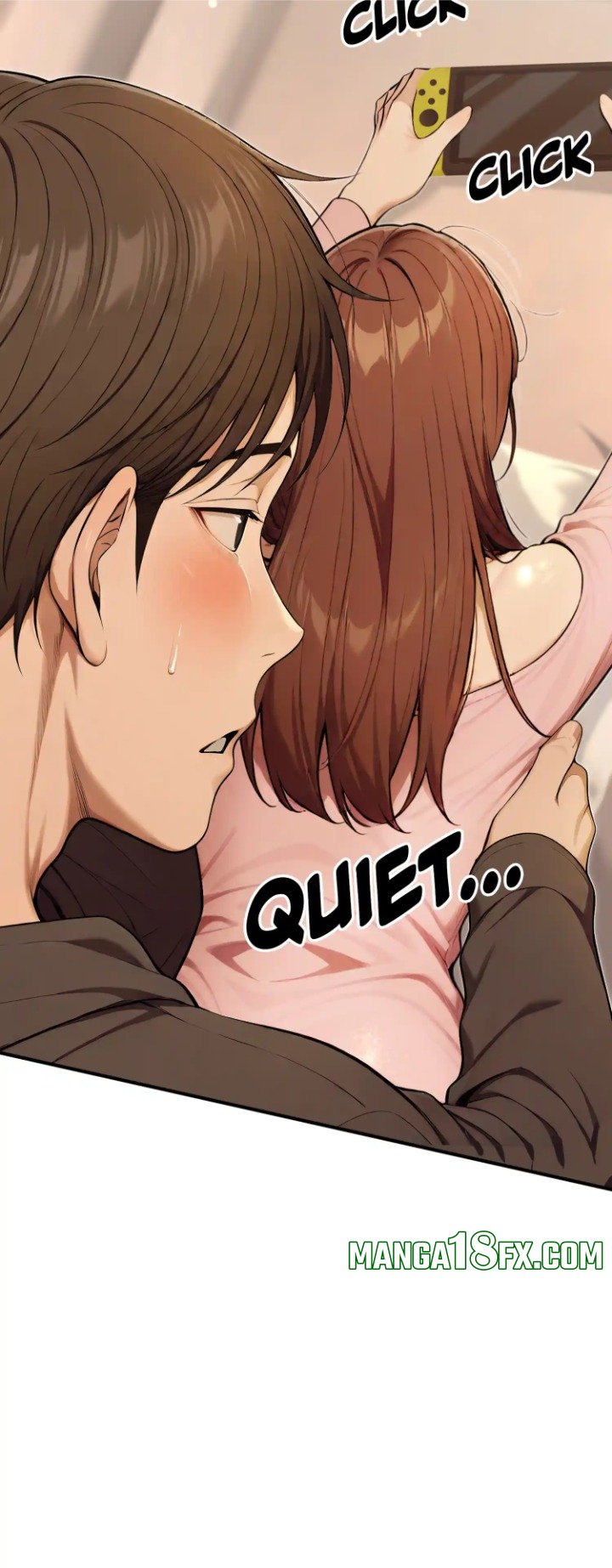 A Girlfriend Every Day of the Week Chapter 10 image 25