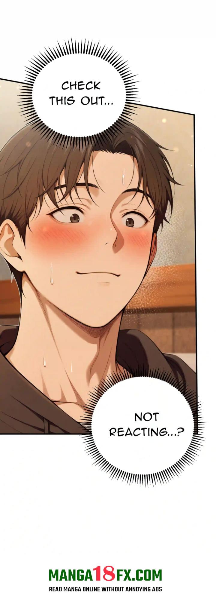 A Girlfriend Every Day of the Week Chapter 10 image 26