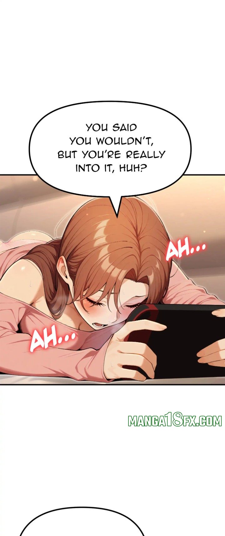 A Girlfriend Every Day of the Week Chapter 10 image 38