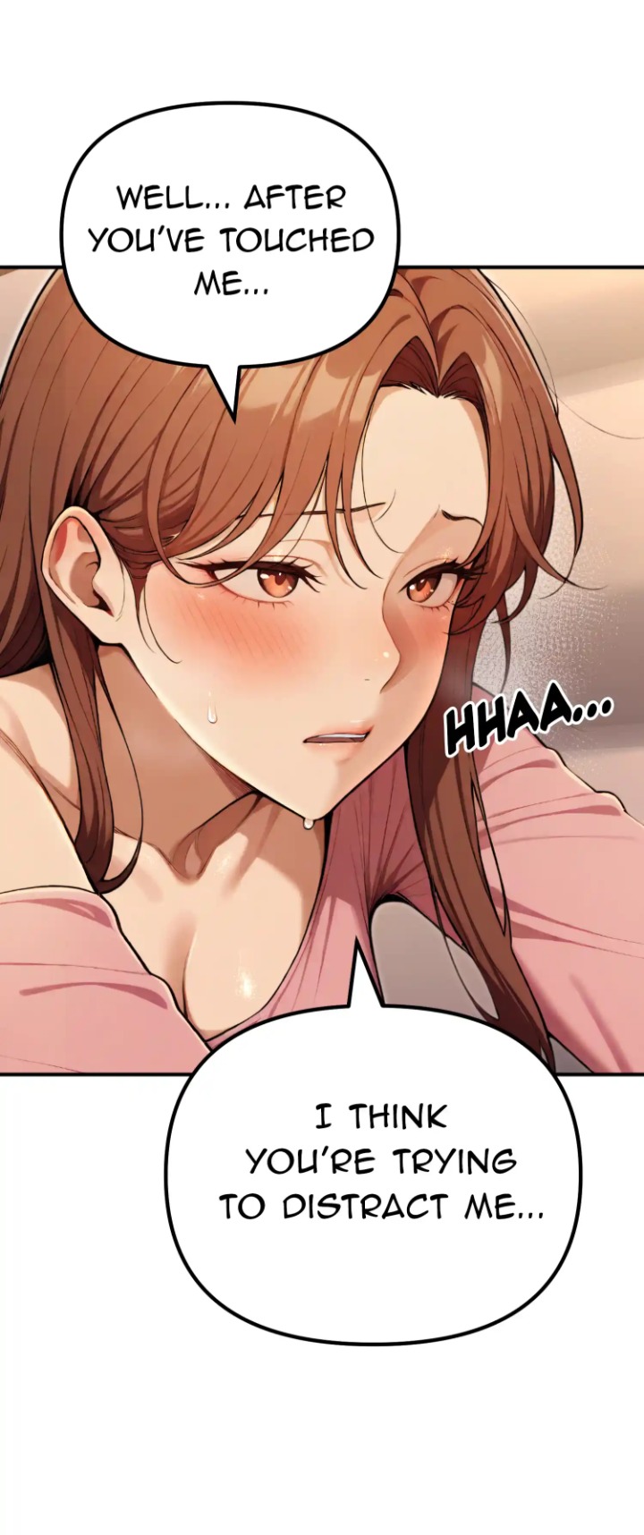 A Girlfriend Every Day of the Week Chapter 10 image 40