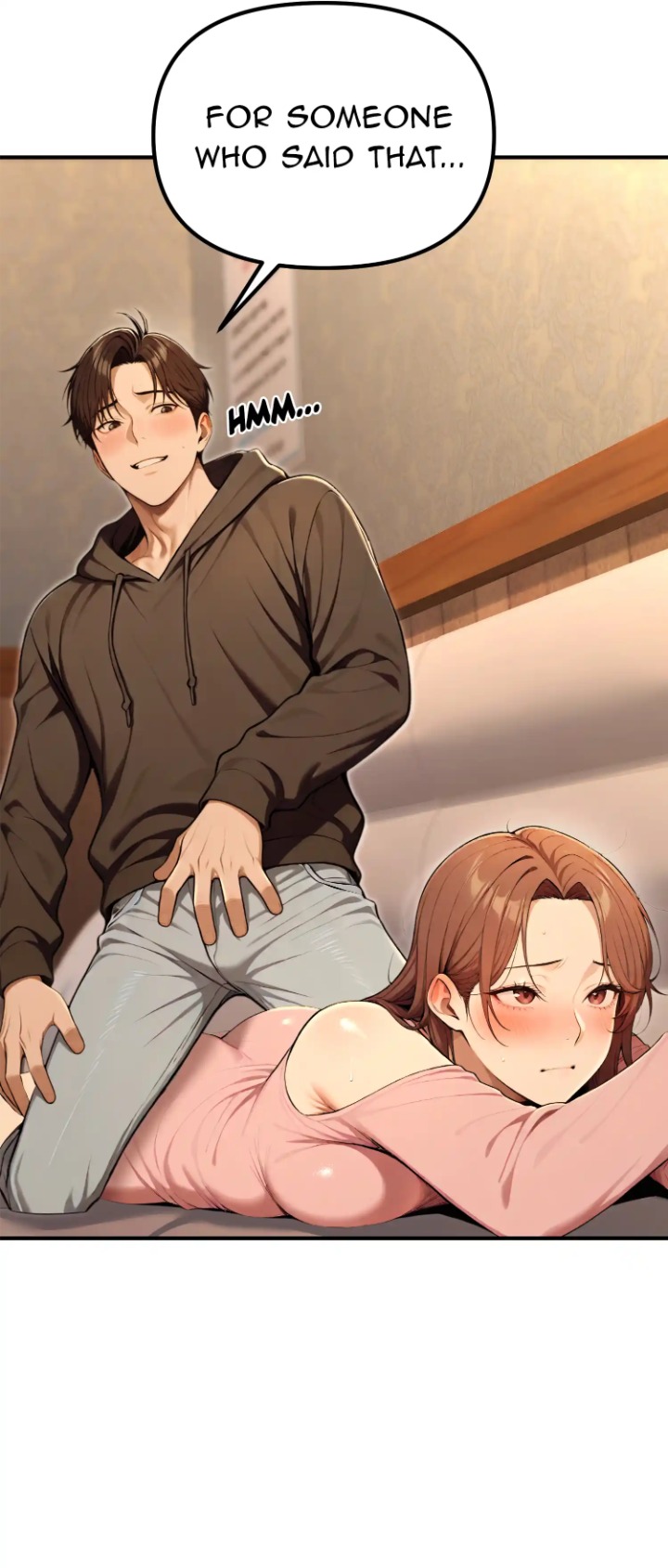 A Girlfriend Every Day of the Week Chapter 10 image 42