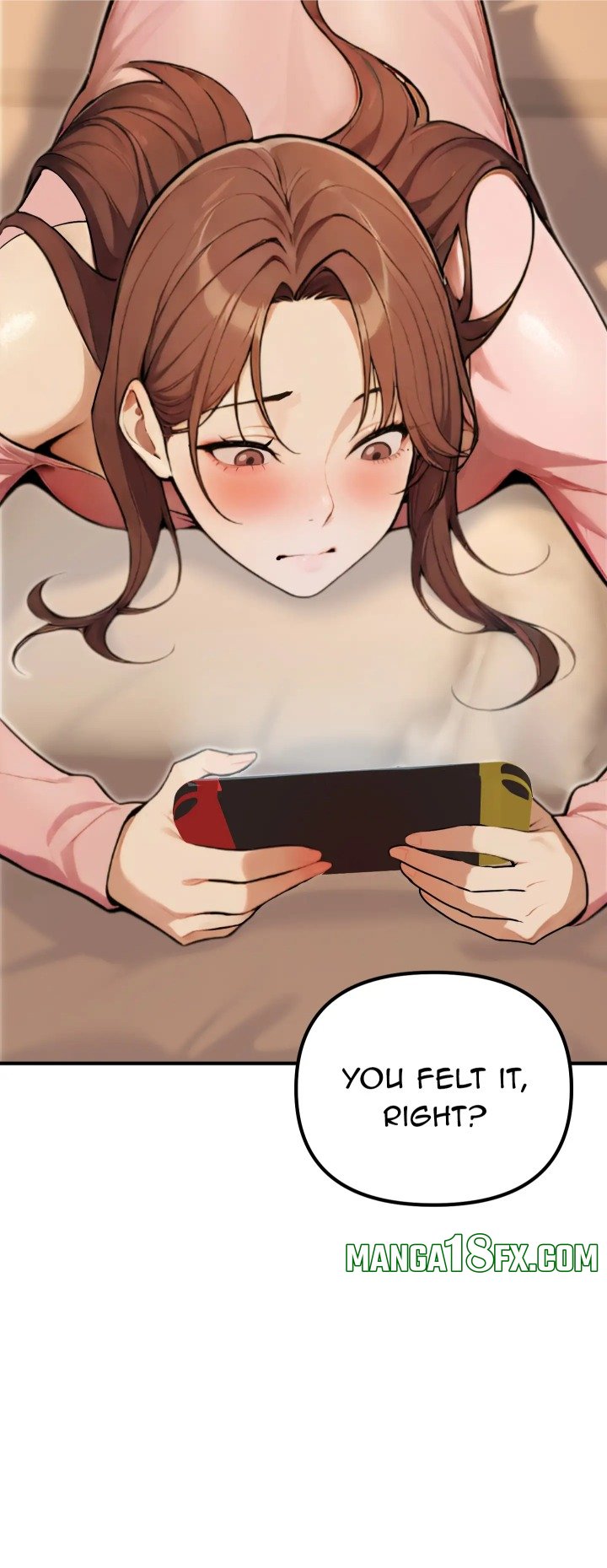 A Girlfriend Every Day of the Week Chapter 10 image 4