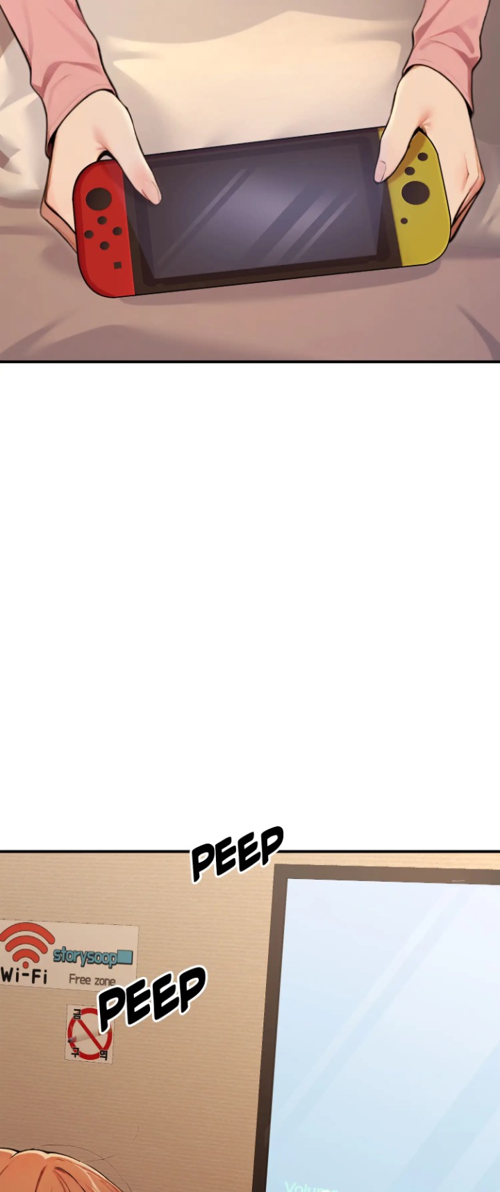 A Girlfriend Every Day of the Week Chapter 10 image 54