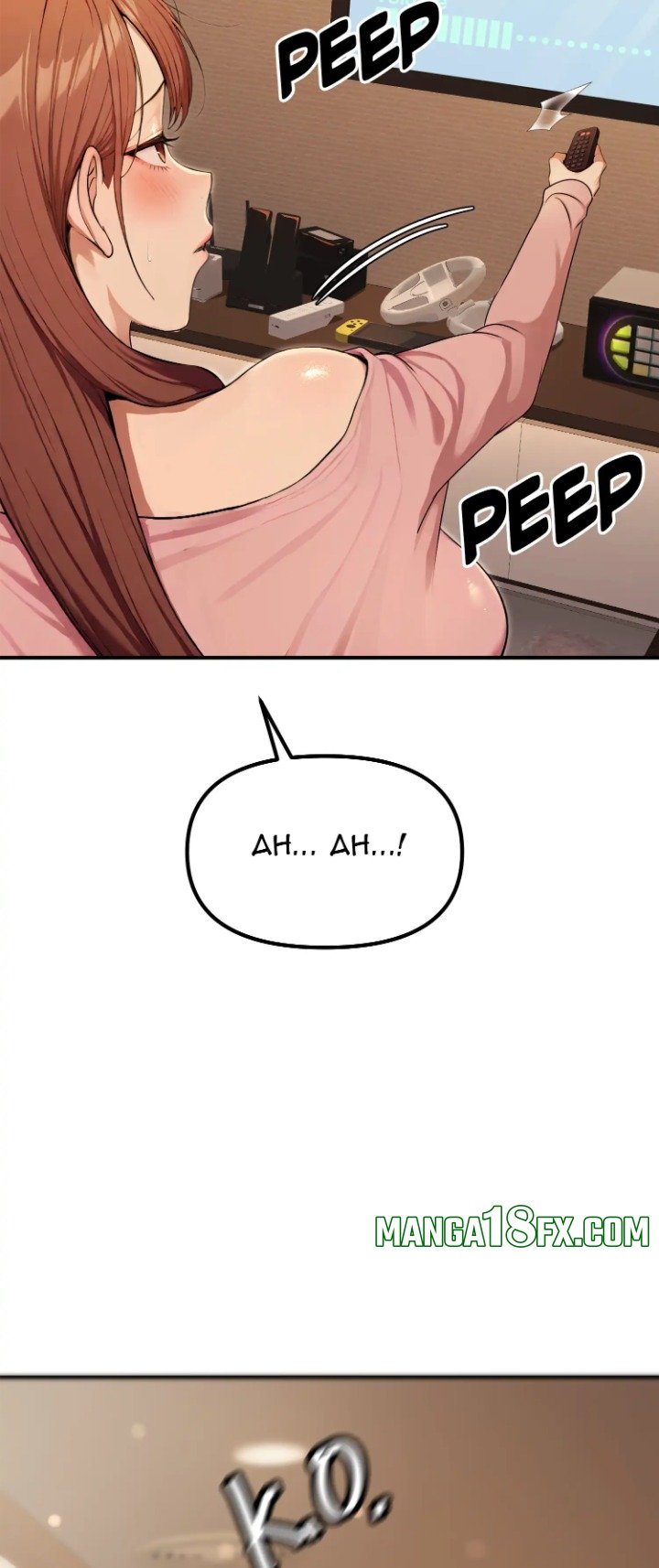 A Girlfriend Every Day of the Week Chapter 10 image 55