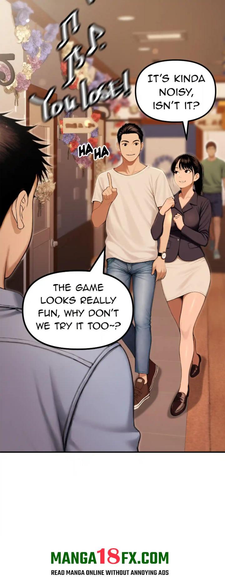 A Girlfriend Every Day of the Week Chapter 10 image 56