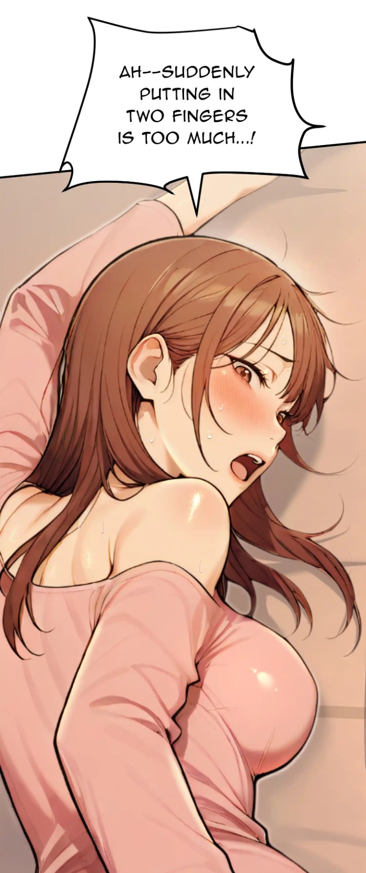 A Girlfriend Every Day of the Week Chapter 10 image 58