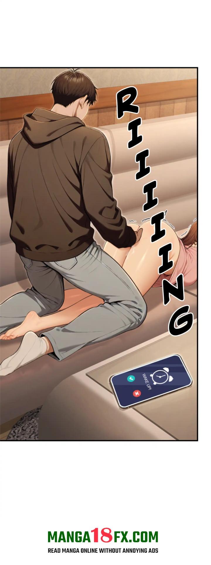 A Girlfriend Every Day of the Week Chapter 10 image 66