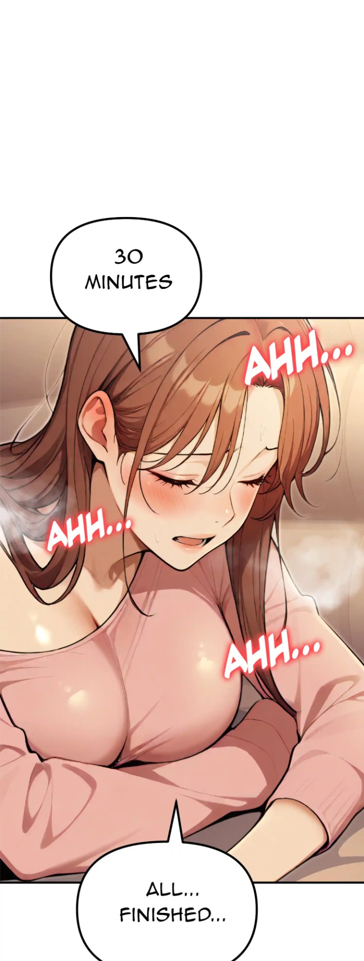 A Girlfriend Every Day of the Week Chapter 10 image 67