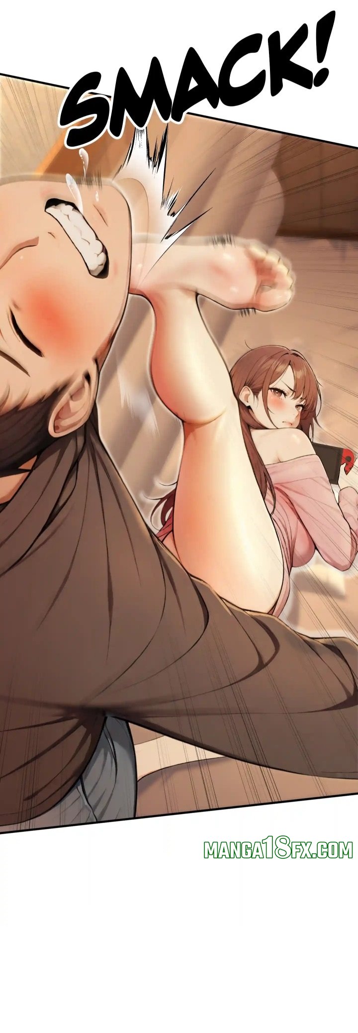 A Girlfriend Every Day of the Week Chapter 10 image 6