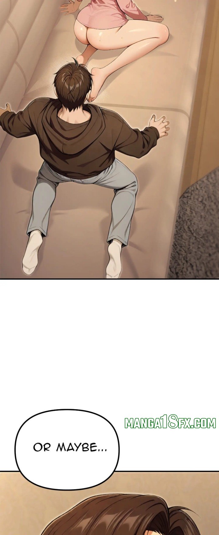 A Girlfriend Every Day of the Week Chapter 10 image 76