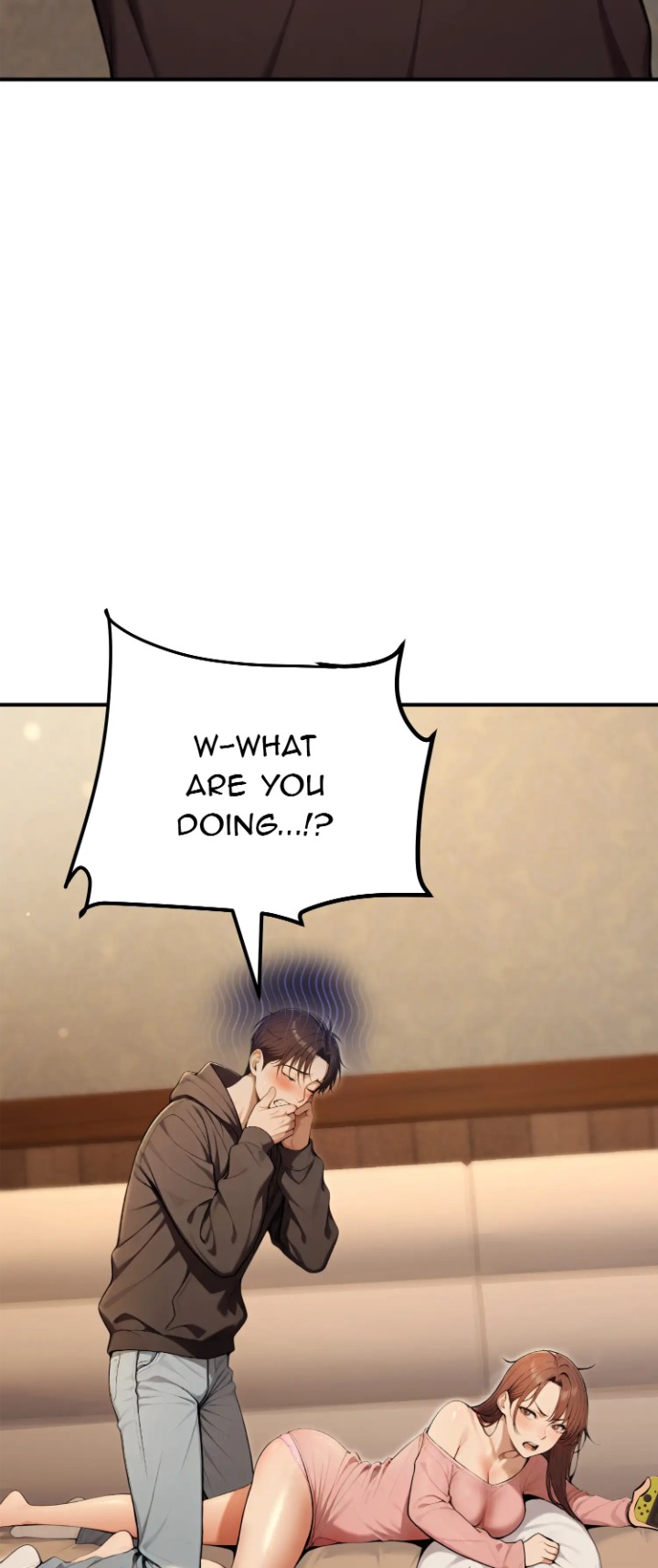 A Girlfriend Every Day of the Week Chapter 10 image 8