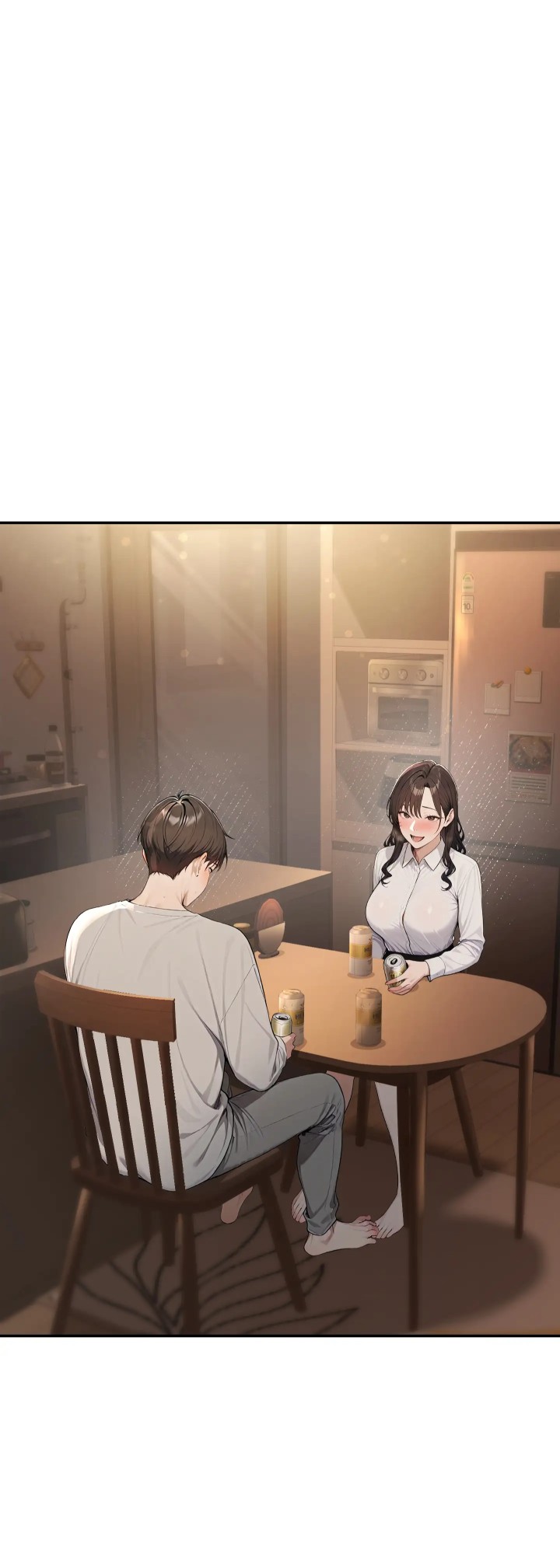 A Girlfriend Every Day of the Week Chapter 2 image 0