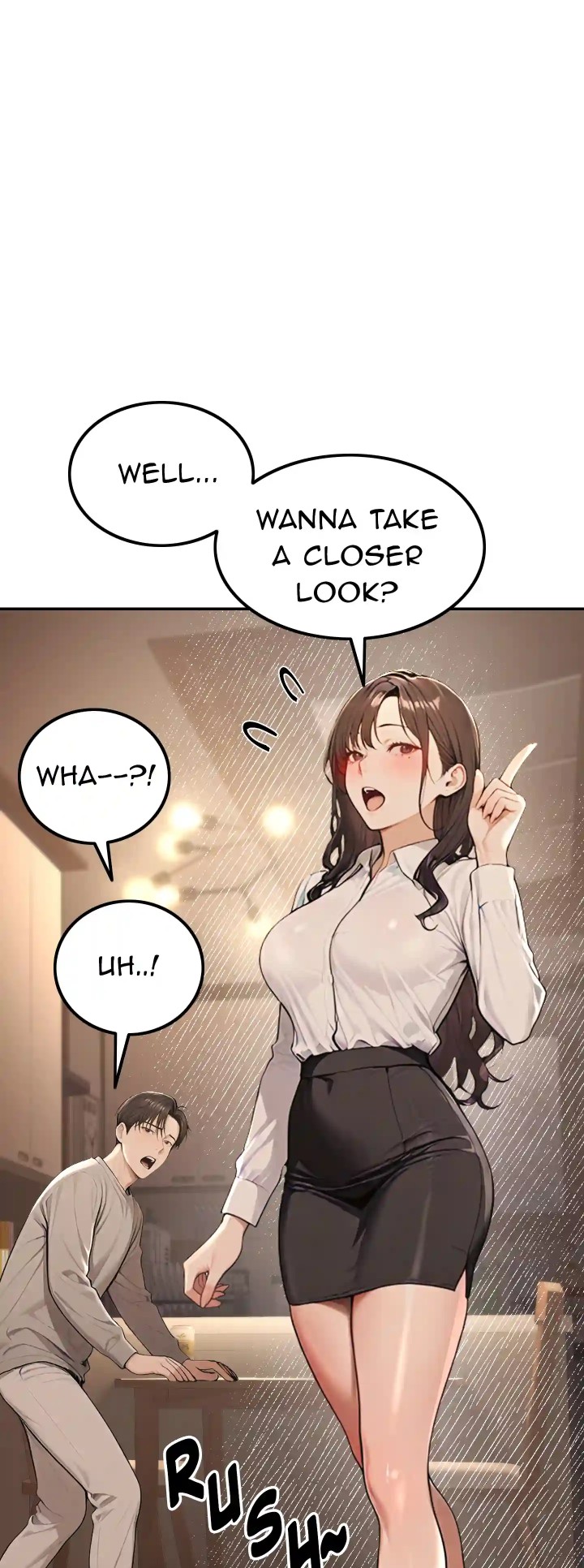A Girlfriend Every Day of the Week Chapter 2 image 9