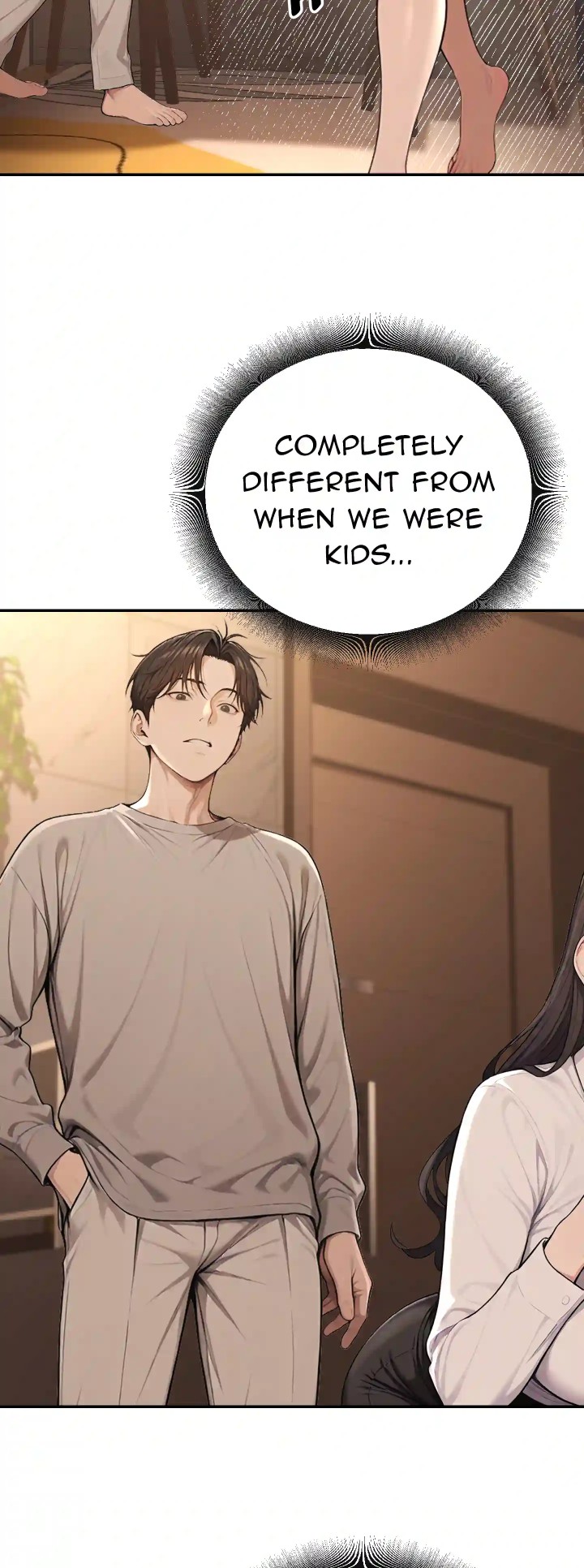 A Girlfriend Every Day of the Week Chapter 2 image 10