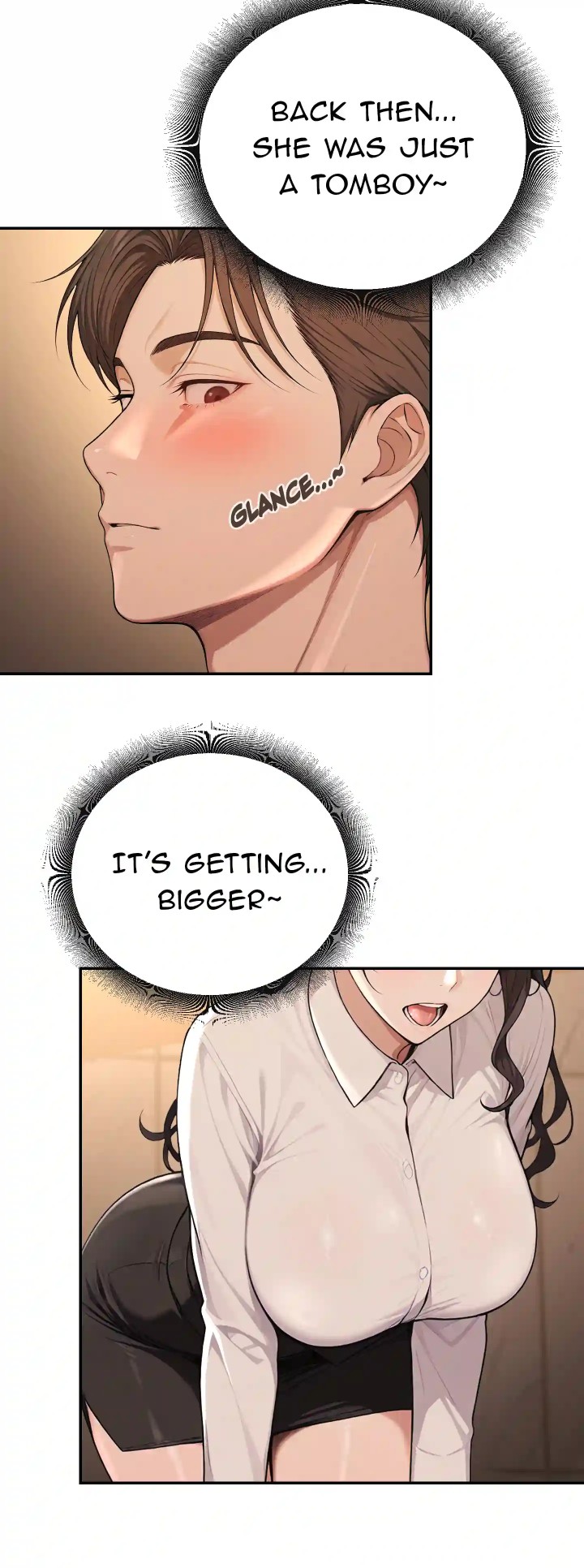 A Girlfriend Every Day of the Week Chapter 2 image 11