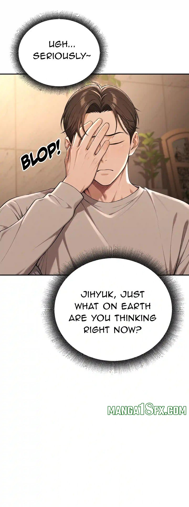 A Girlfriend Every Day of the Week Chapter 2 image 13