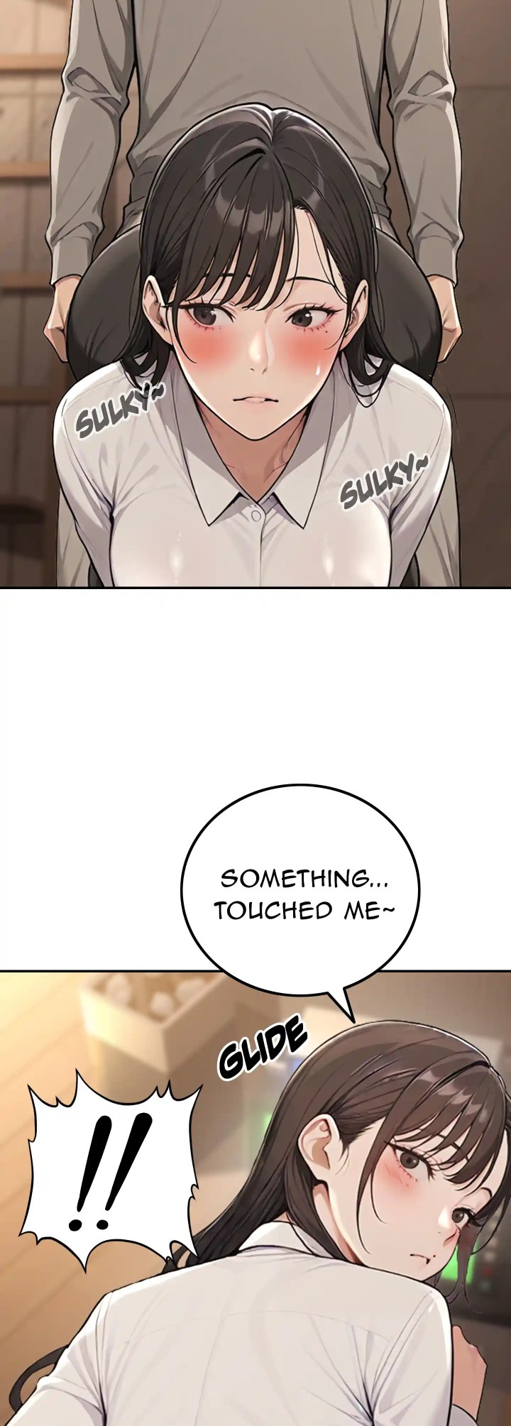 A Girlfriend Every Day of the Week Chapter 2 image 15
