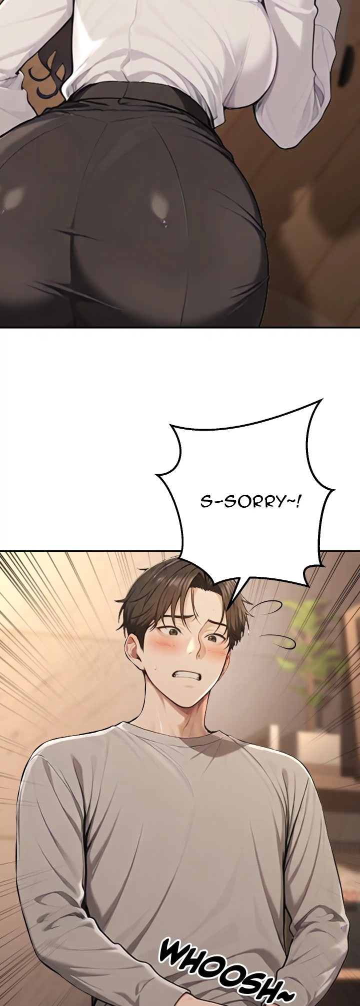 A Girlfriend Every Day of the Week Chapter 2 image 16