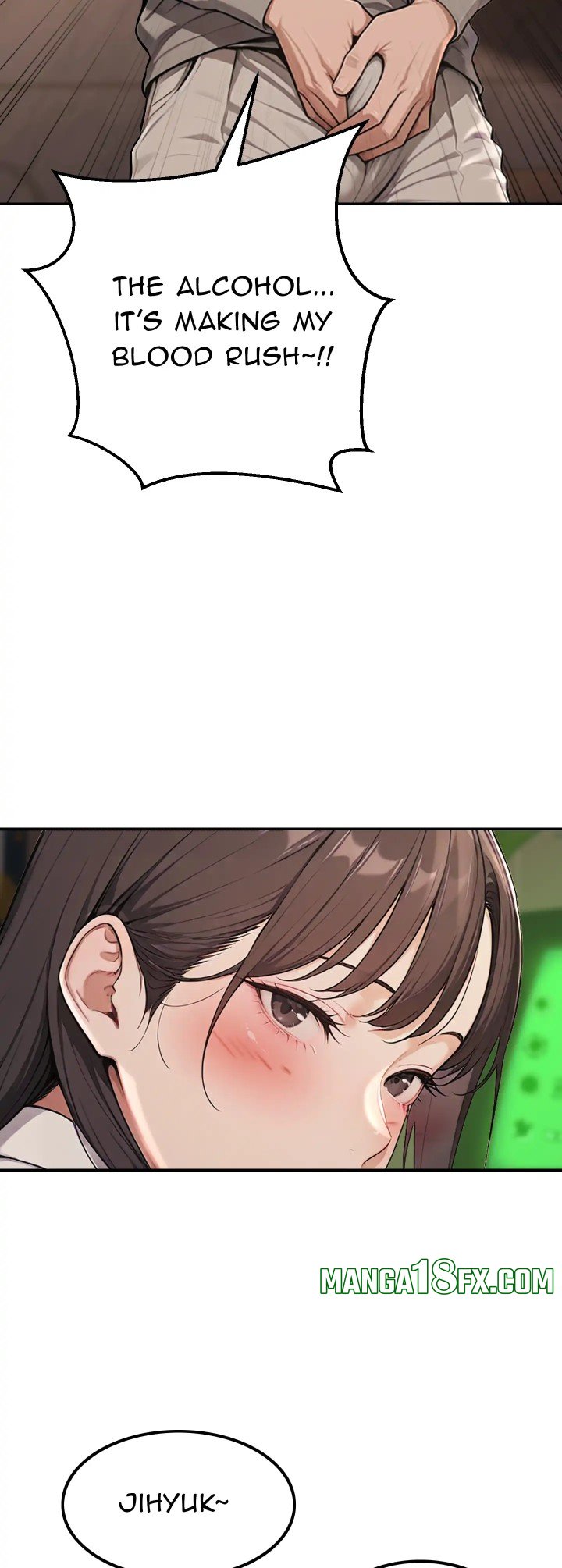 A Girlfriend Every Day of the Week Chapter 2 image 17