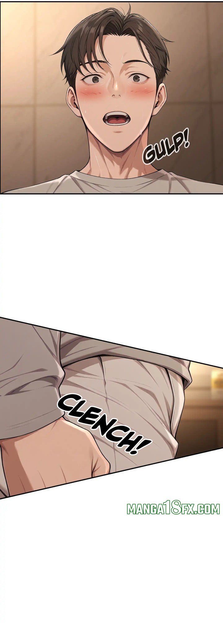 A Girlfriend Every Day of the Week Chapter 2 image 20