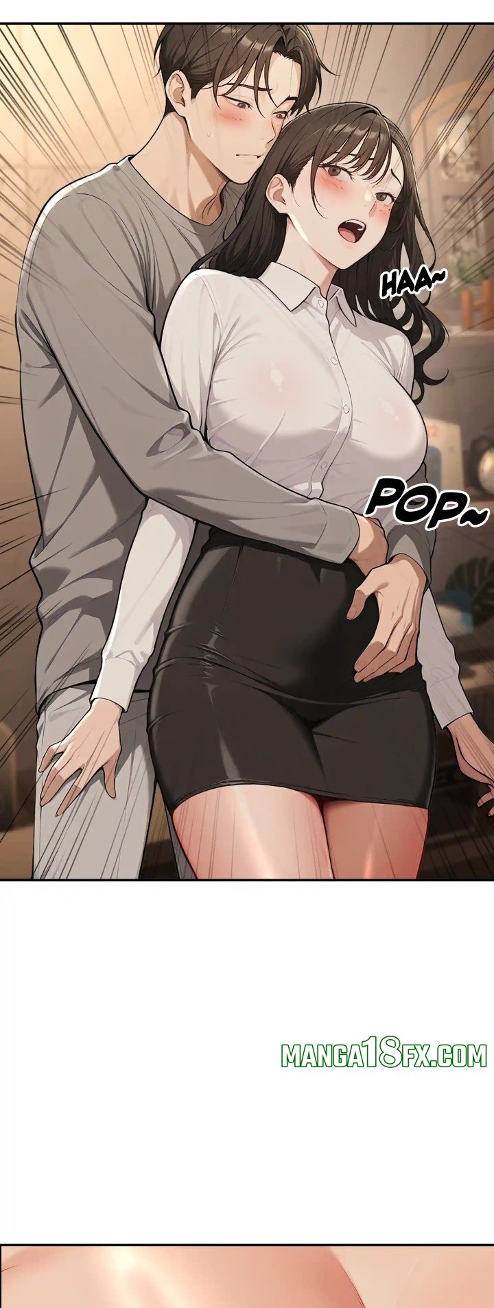 A Girlfriend Every Day of the Week Chapter 2 image 21