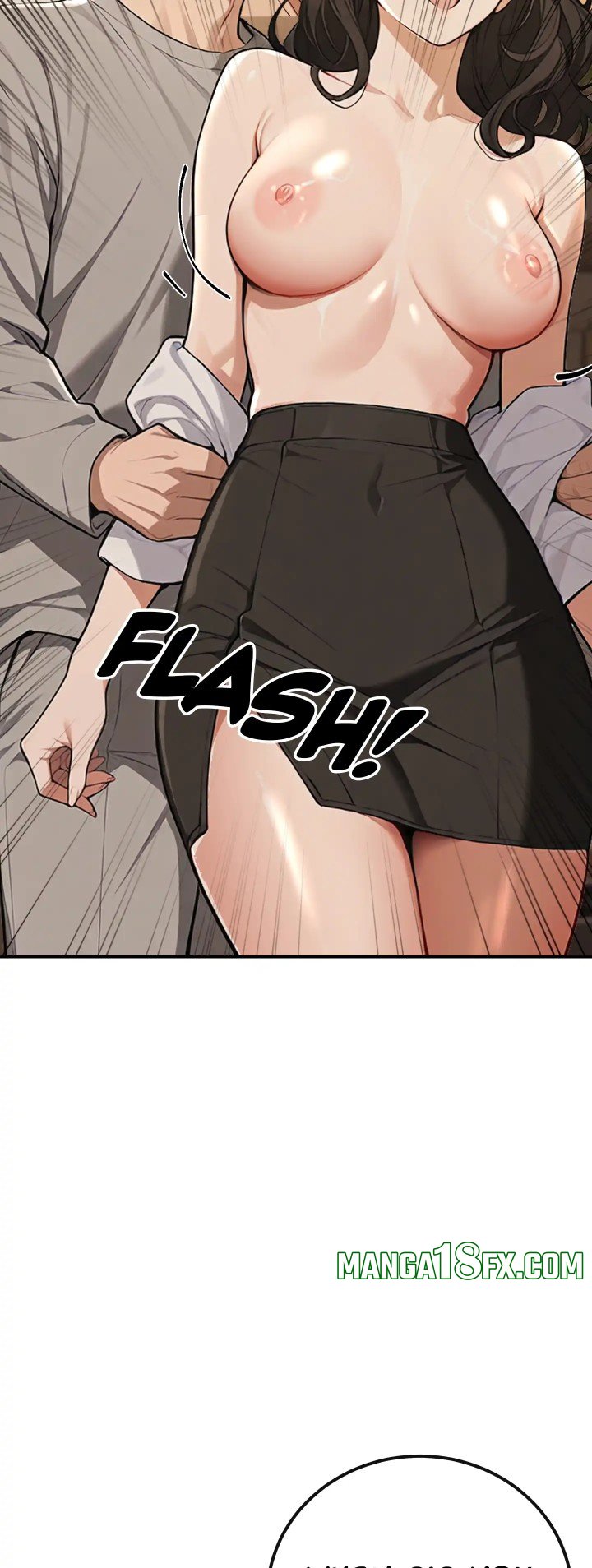 A Girlfriend Every Day of the Week Chapter 2 image 23