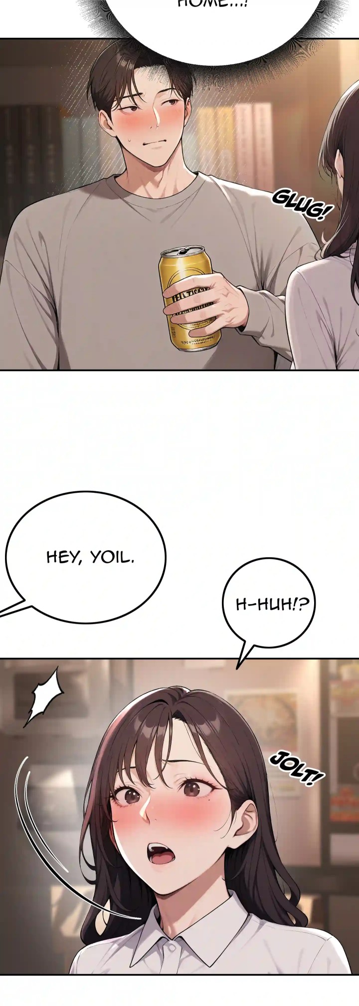 A Girlfriend Every Day of the Week Chapter 2 image 2