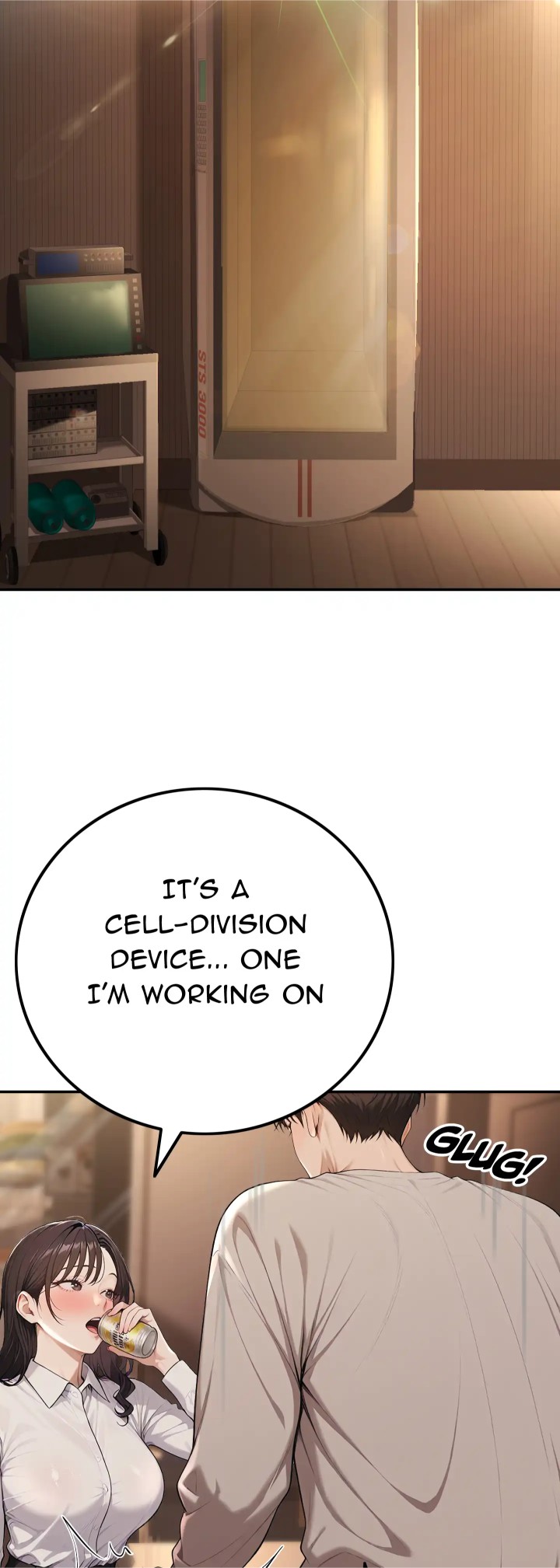 A Girlfriend Every Day of the Week Chapter 2 image 4