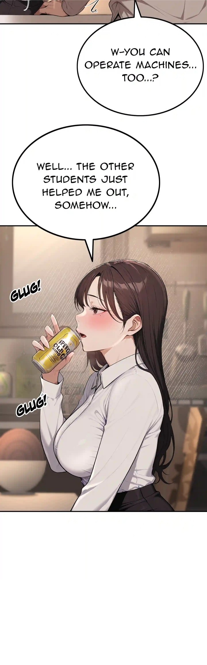 A Girlfriend Every Day of the Week Chapter 2 image 5