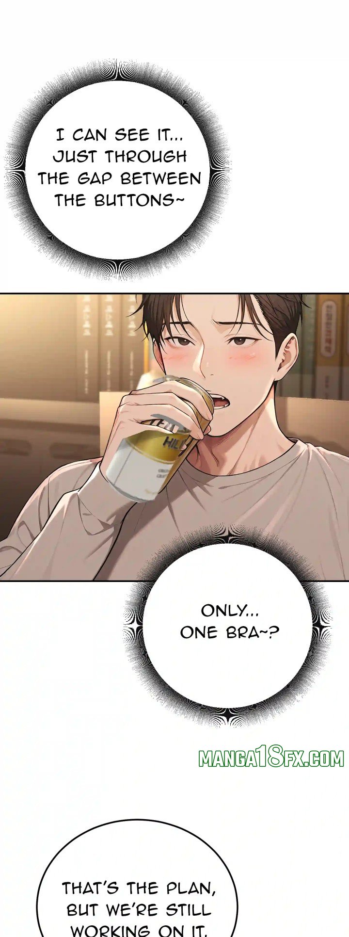 A Girlfriend Every Day of the Week Chapter 2 image 7
