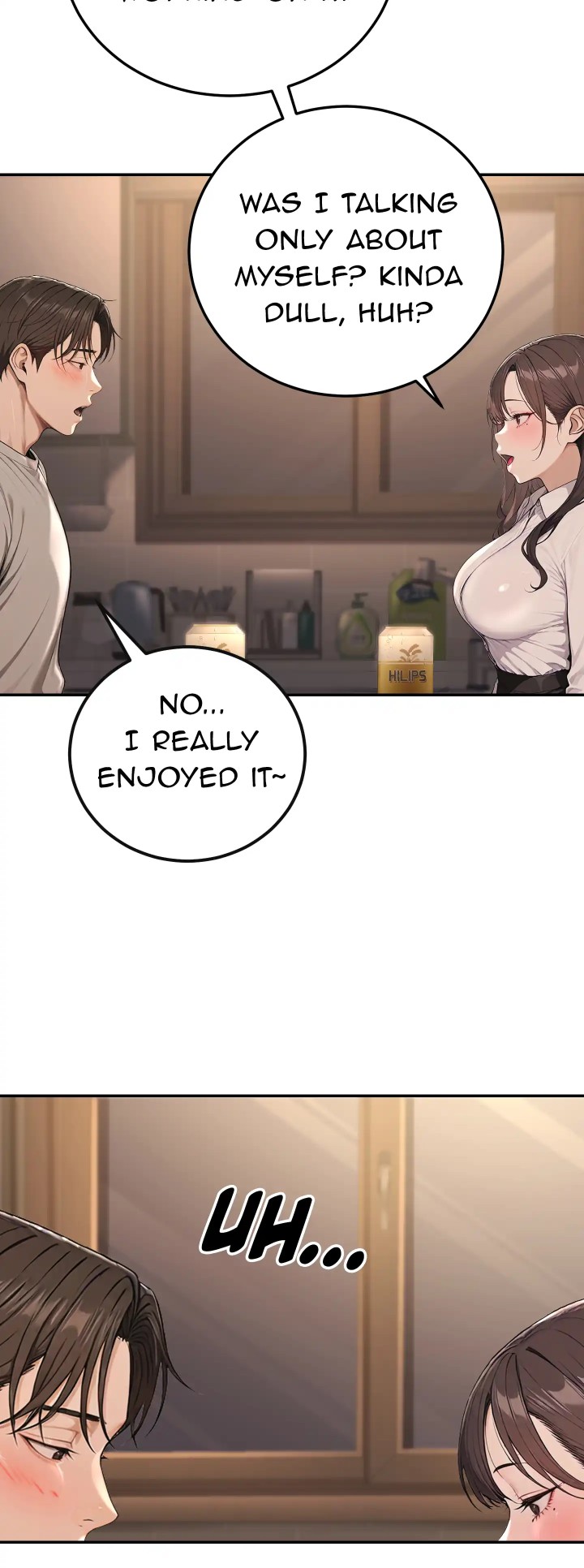 A Girlfriend Every Day of the Week Chapter 2 image 8