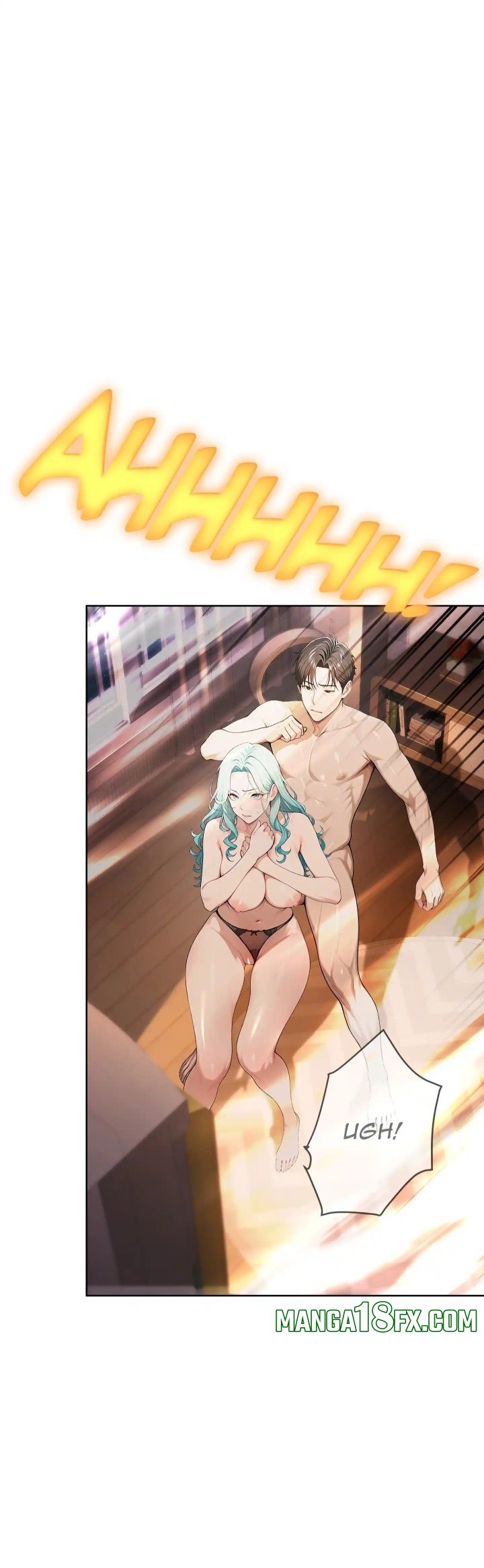 A Girlfriend Every Day of the Week Chapter 3 image 0