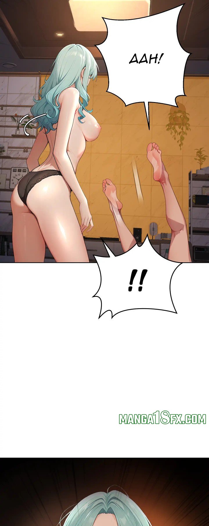 A Girlfriend Every Day of the Week Chapter 3 image 12
