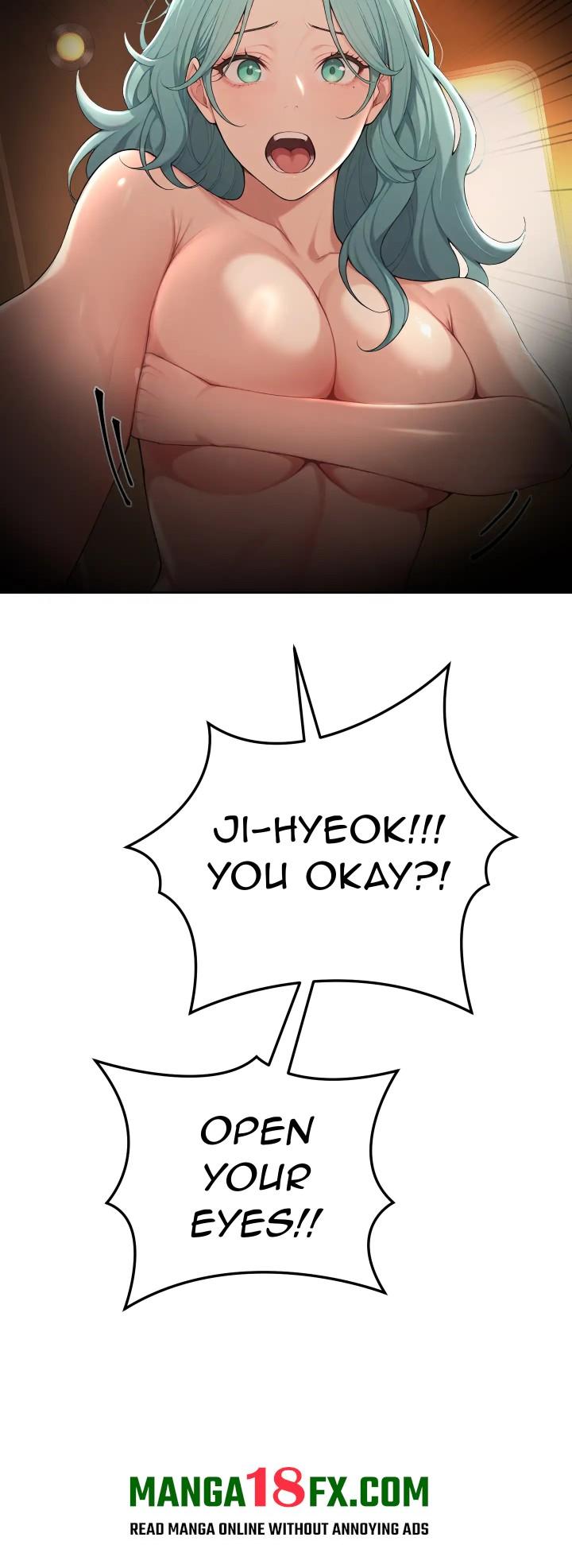 A Girlfriend Every Day of the Week Chapter 3 image 13