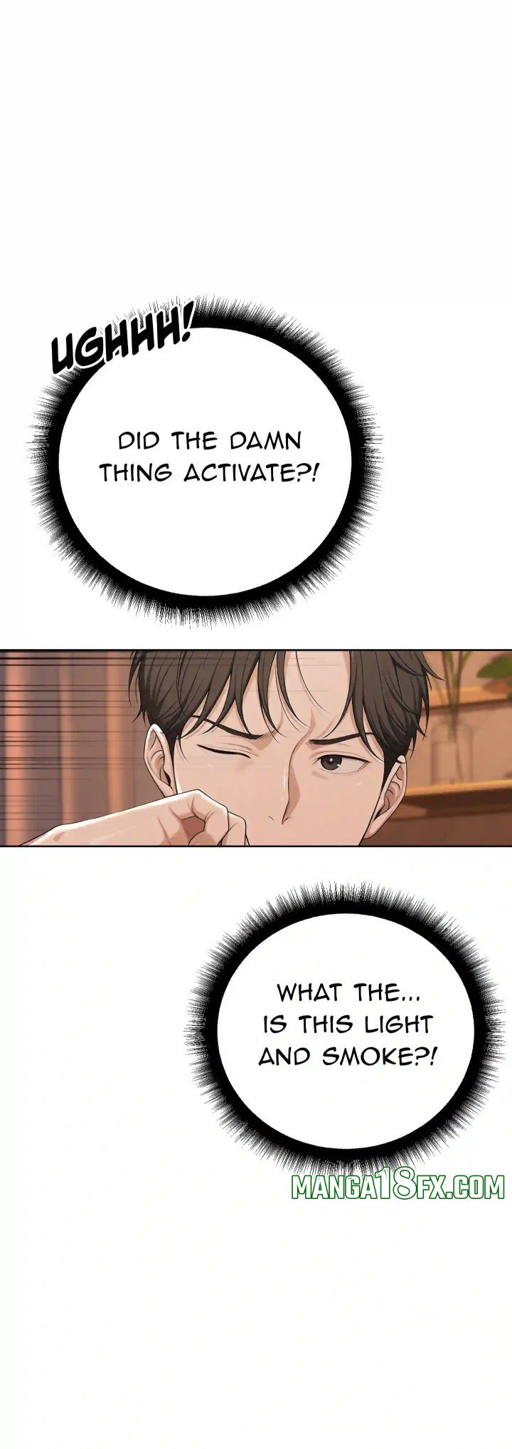 A Girlfriend Every Day of the Week Chapter 3 image 1