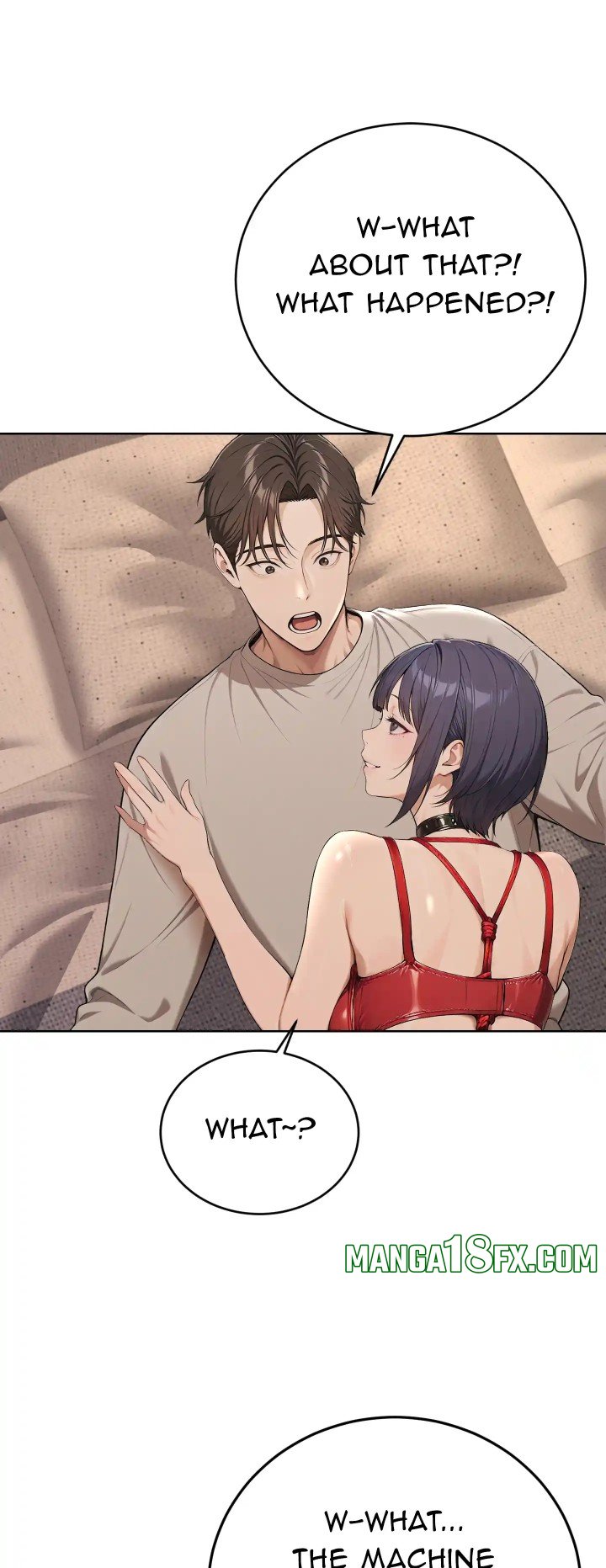 A Girlfriend Every Day of the Week Chapter 3 image 20