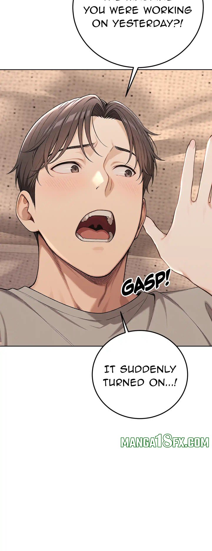 A Girlfriend Every Day of the Week Chapter 3 image 21