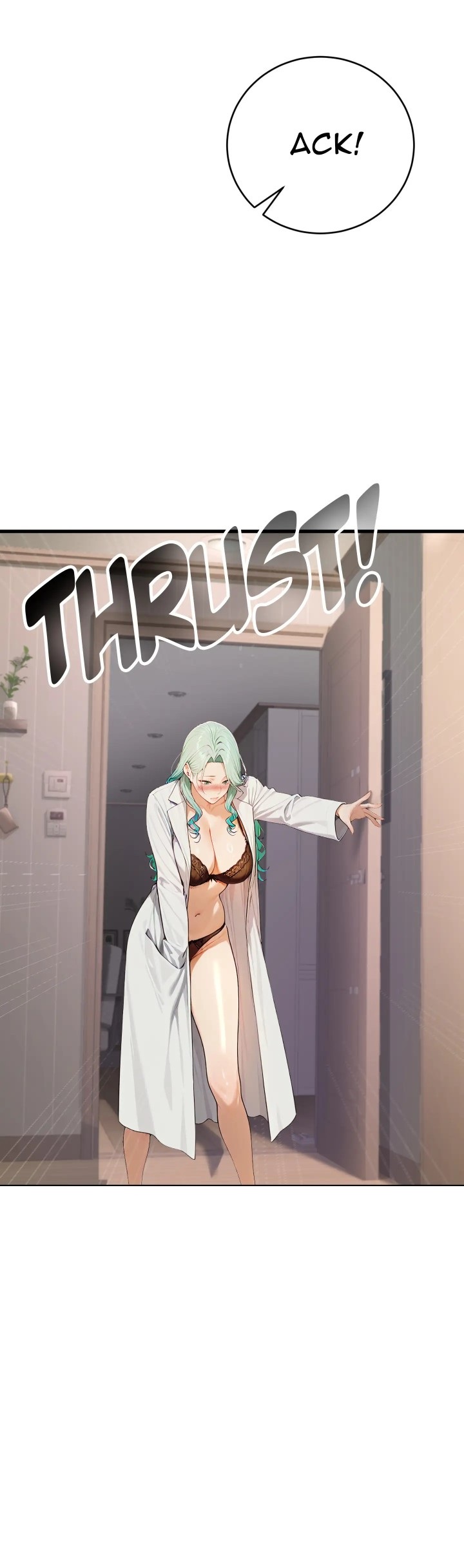 A Girlfriend Every Day of the Week Chapter 3 image 35