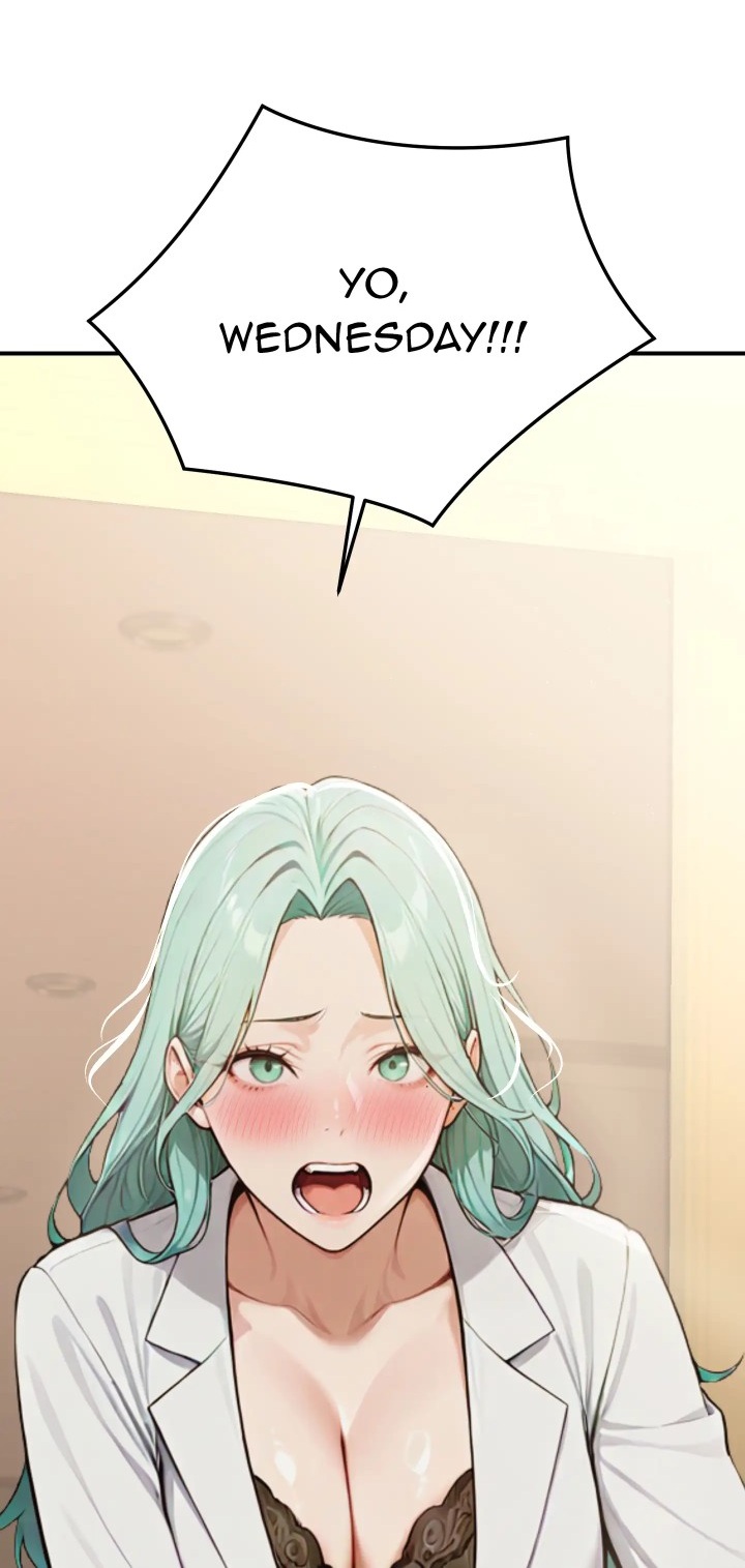 A Girlfriend Every Day of the Week Chapter 3 image 36