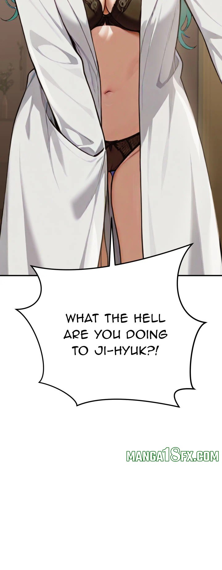 A Girlfriend Every Day of the Week Chapter 3 image 37