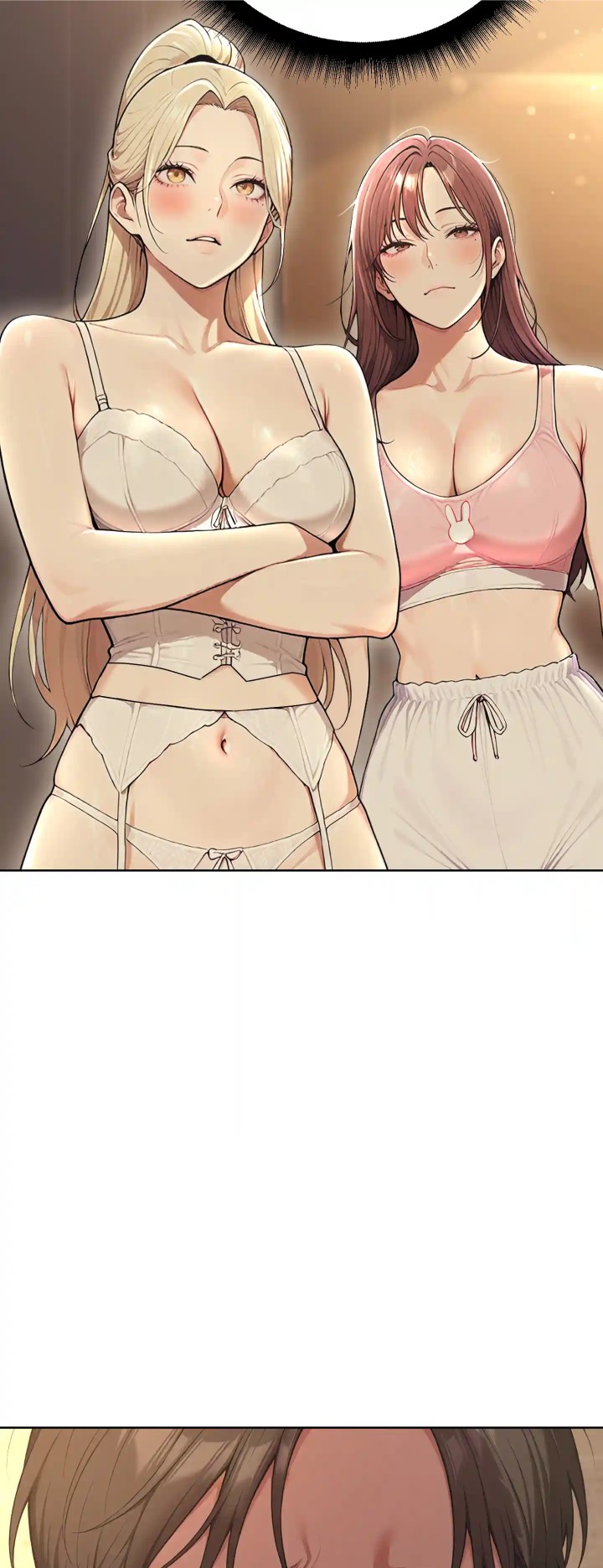 A Girlfriend Every Day of the Week Chapter 3 image 41