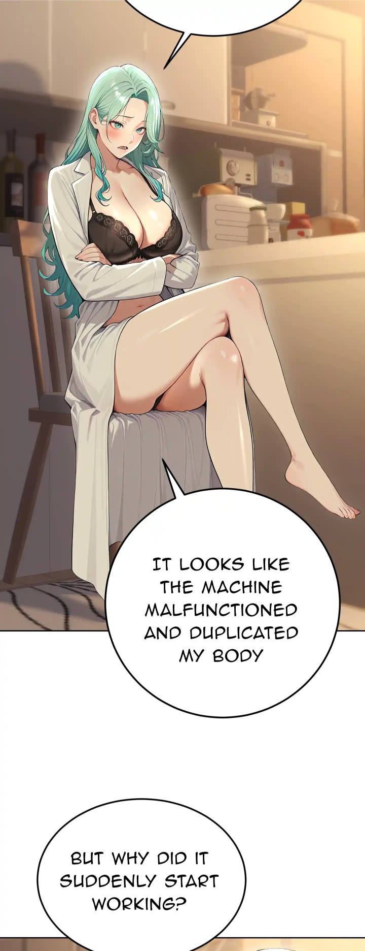 A Girlfriend Every Day of the Week Chapter 3 image 44